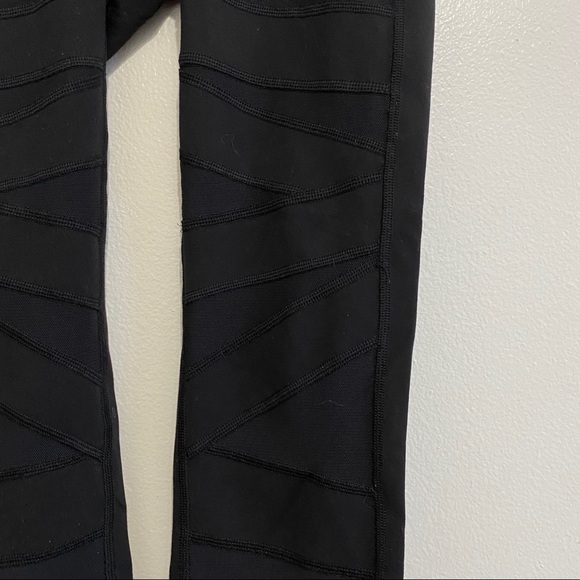 Lululemon Leggings - Picture 2 of 4